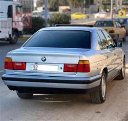 بي ام دبليو الفئة 5